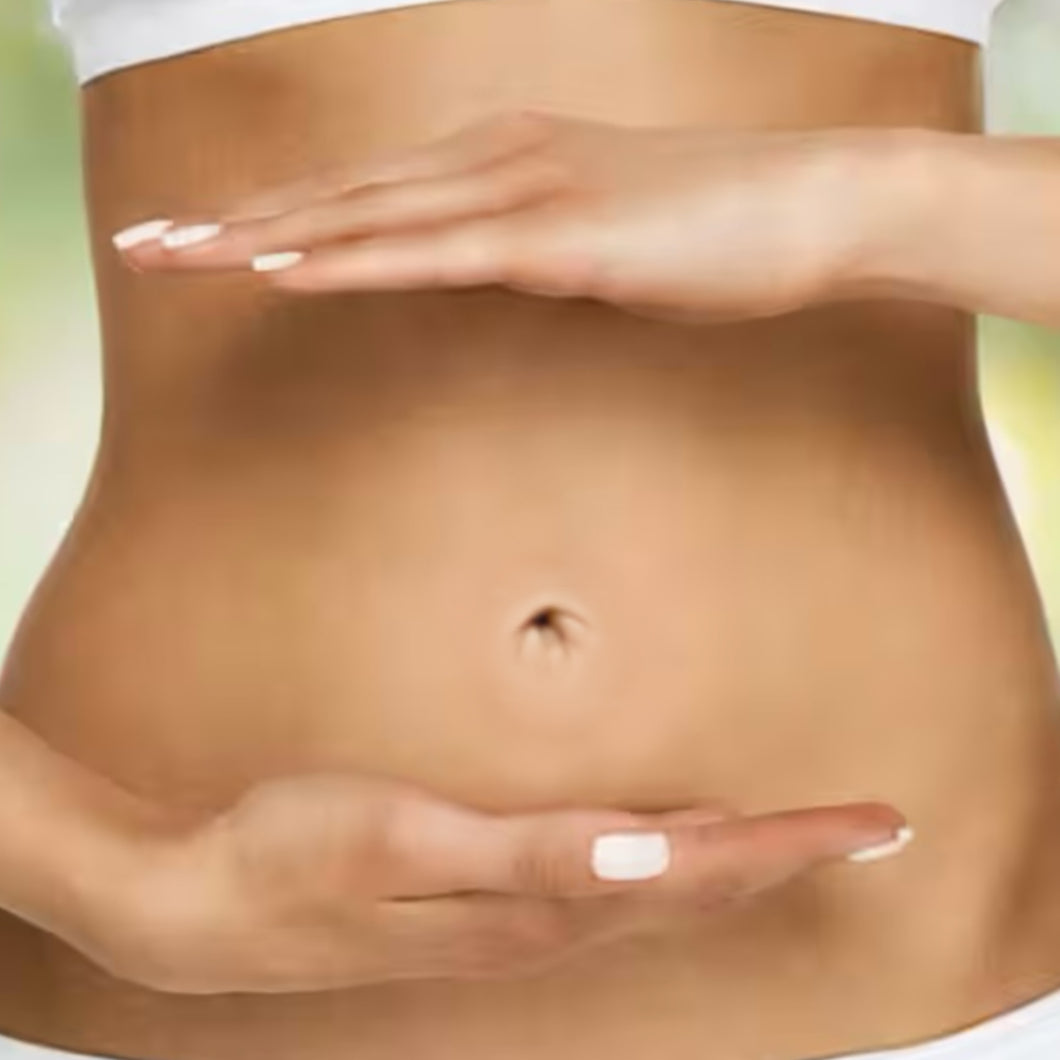 3D Belly button/ Naval Temporary Tattoo